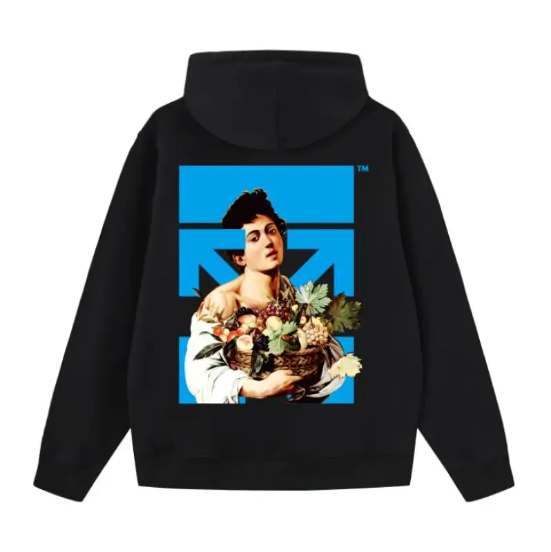 Off White S-2XL qdtrW2066